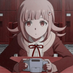 Lil's Danganronpa Cult