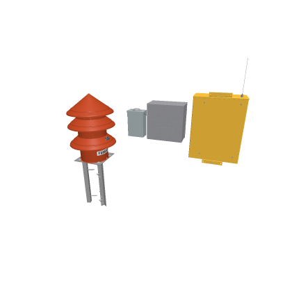 Coded Fedelcode Model 2