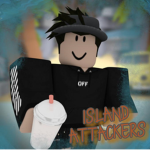 Island Attackers