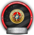 Μarine Forces Cοmmandᅠᅠ