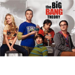 Big Bang Theory Fan Club