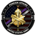 |USM| Army Foreign Affairs