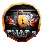 FNAF 2 - Unlock All Nights Roblox gamepass thumbnail