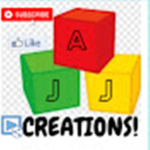 AJJ CREATIONS! - OFFICIAL GROUP-