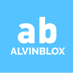 AlvinBlox