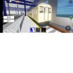 電車大好き