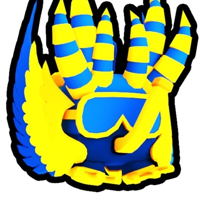 Normal Diver Dragon