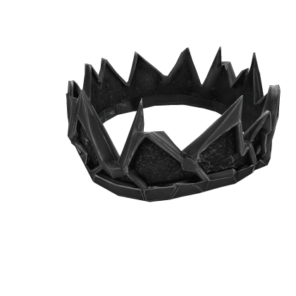 Crown II Black ZR