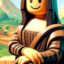 artistas famintos (JOGO DE DOAÇÃO) icon
