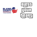 Bless Your Heart