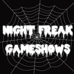 Night Freak Gameshows