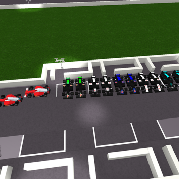 NEW TRACK  F1 2018 [READ DESC] 