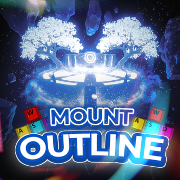 [SUMMIT X555] MOUNT OUTLINE