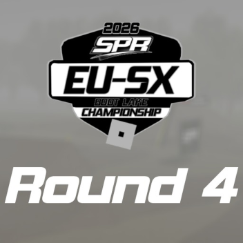 SPR EU-SX Round 4 of Germany PRO