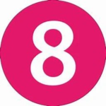 수도권 지하철 8호선 - seoul Metro Line8