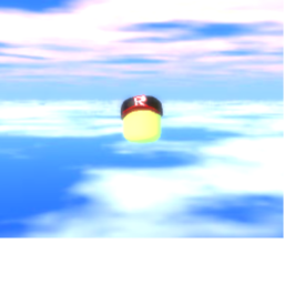 Chaos On Robloxia