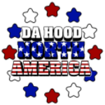 Da Hood North America