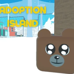 Adoption Island! Winter Event! icon