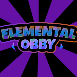 Elemental Obby ❄