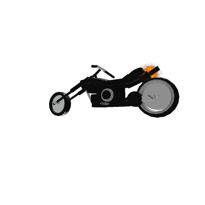 Motorcycle