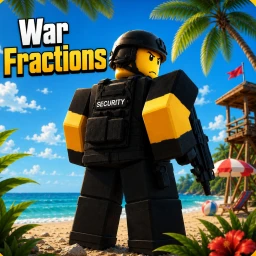 War Fractions [ПЕРЕНЕСЕНО] icon