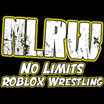 NLRW - No Limits ROBLOX Wrestling