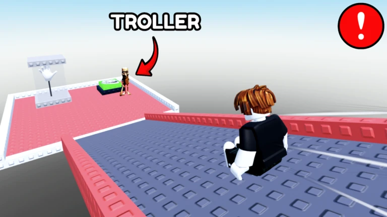 [UPD] Random Ability Tower