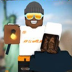 (DOWNBLOX) ORIGINAL SHOOTERS