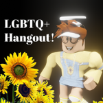 Hangout! LGBTQ+