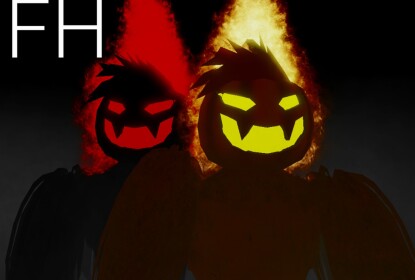Halloween Pt2.