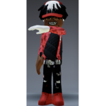 Ice gangAL