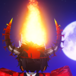 Become The Mythical