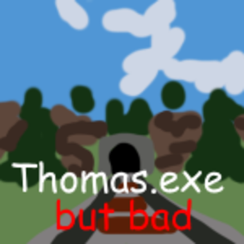 Tommy.exe BUT BAD (needs fixing)