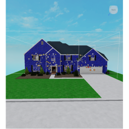 EF1427's House