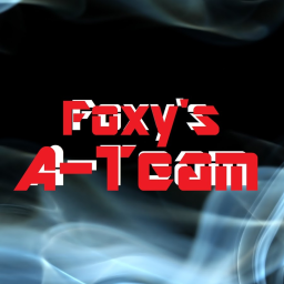 Foxy/s community Mic up