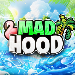 Mad Hood