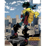 MHA testing Game