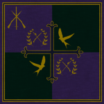 The 1st Foxdale Battalion