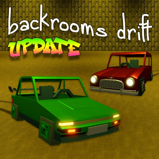 Backrooms Drift