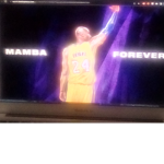 Mamba Forever Clan