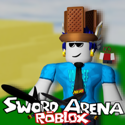 Sword Arena ⚔️ [Beta 🛠️ ]
