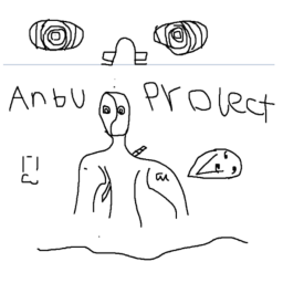 Anbu: Project