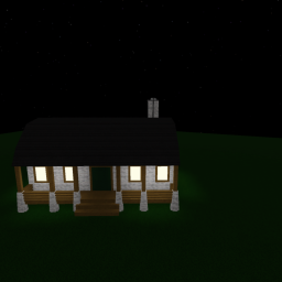 A Night at the Farm icon