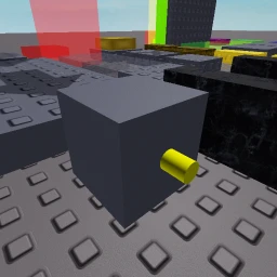 messing around with turrets icon