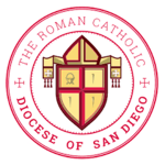 The Diocese Of San Diego