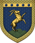 House Thοrnwall