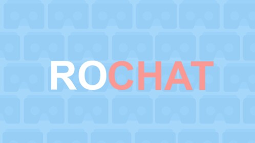 RoChat [Testing]