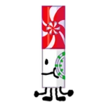 Peppermint Marker