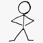 Stick figure army!