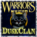 Warriors of DuskClan